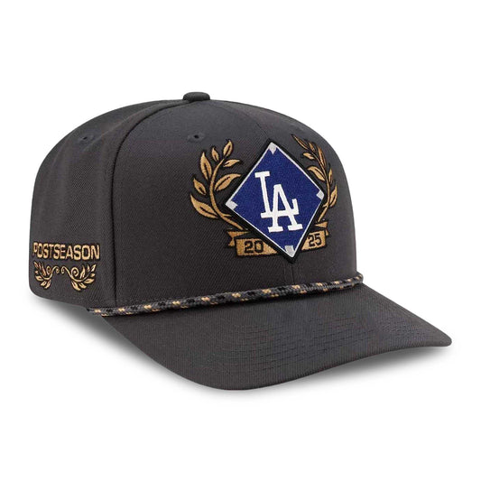 Dodgers NLCS 2025 Hat -Moonbestprint