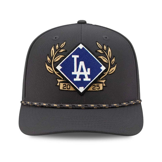 Dodgers NLCS 2025 Hat -Moonbestprint