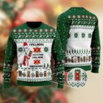 Dos Equis Cat Hat Will Drink Everywhere Ugly Sweater – Moonbestprint