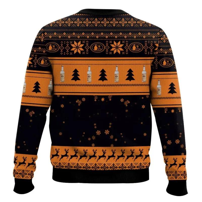 Drink Up Grinches Stolen Tito’s Ugly Sweater, Grinch Holiday Sweater Moonbestprint