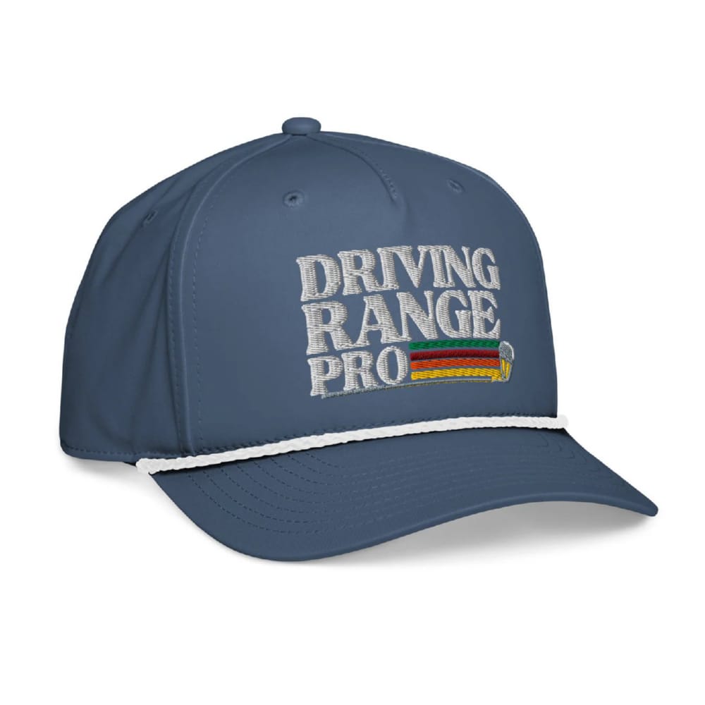 Driving Range Pro Hat Moonbestprint