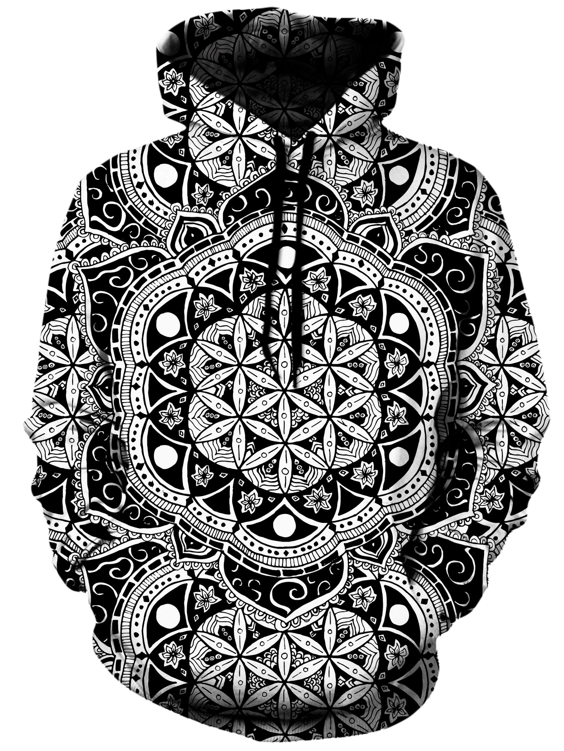 Entity Unisex Hoodie -Moonbestprint