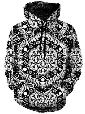 Entity Unisex Hoodie -Moonbestprint
