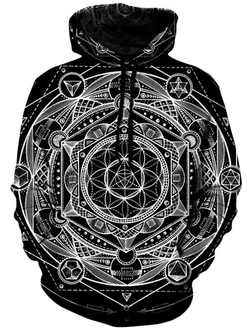 Esoteric Unisex Hoodie -Moonbestprint