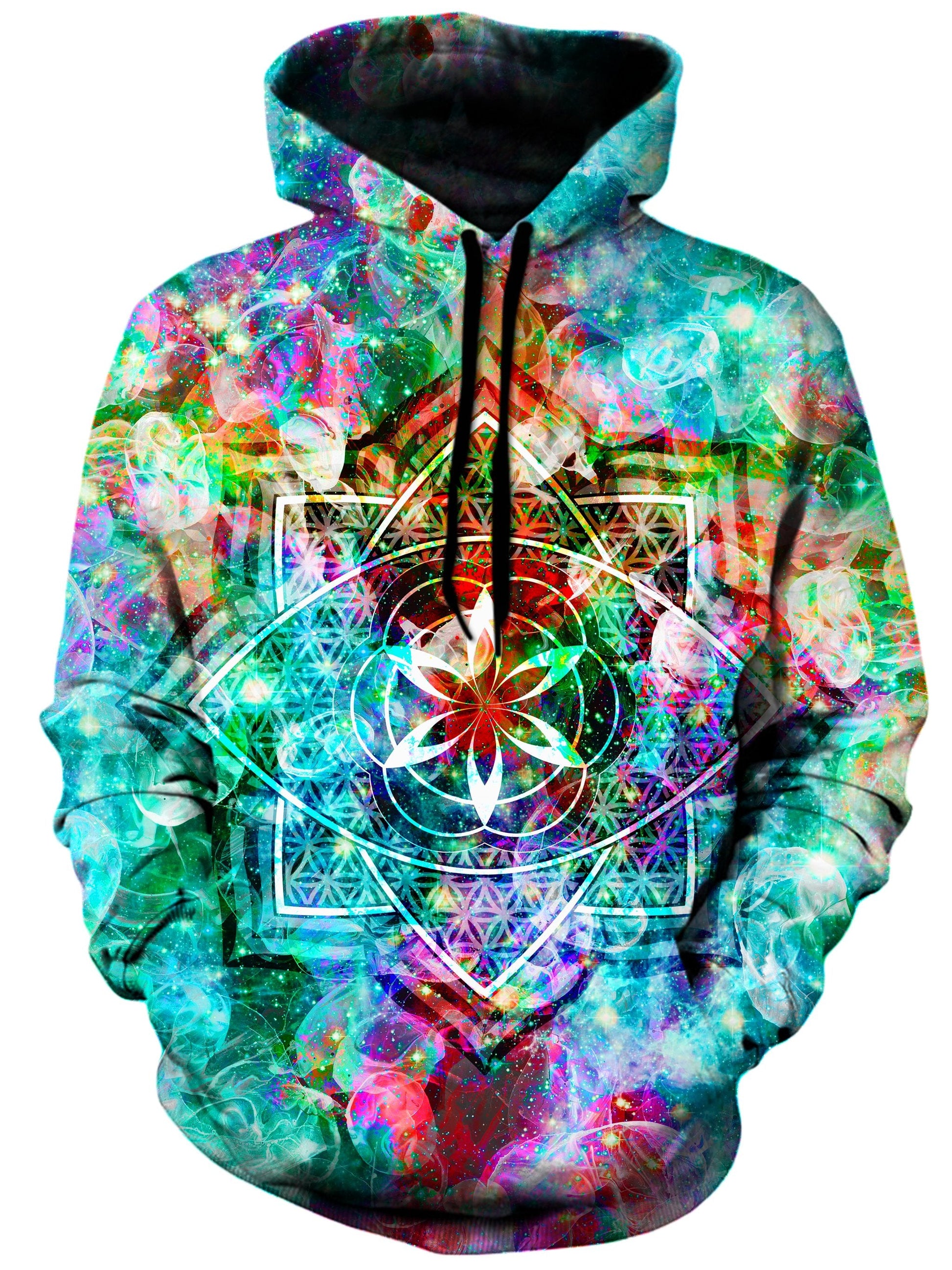 Euphoria Unisex Hoodie -Moonbestprint