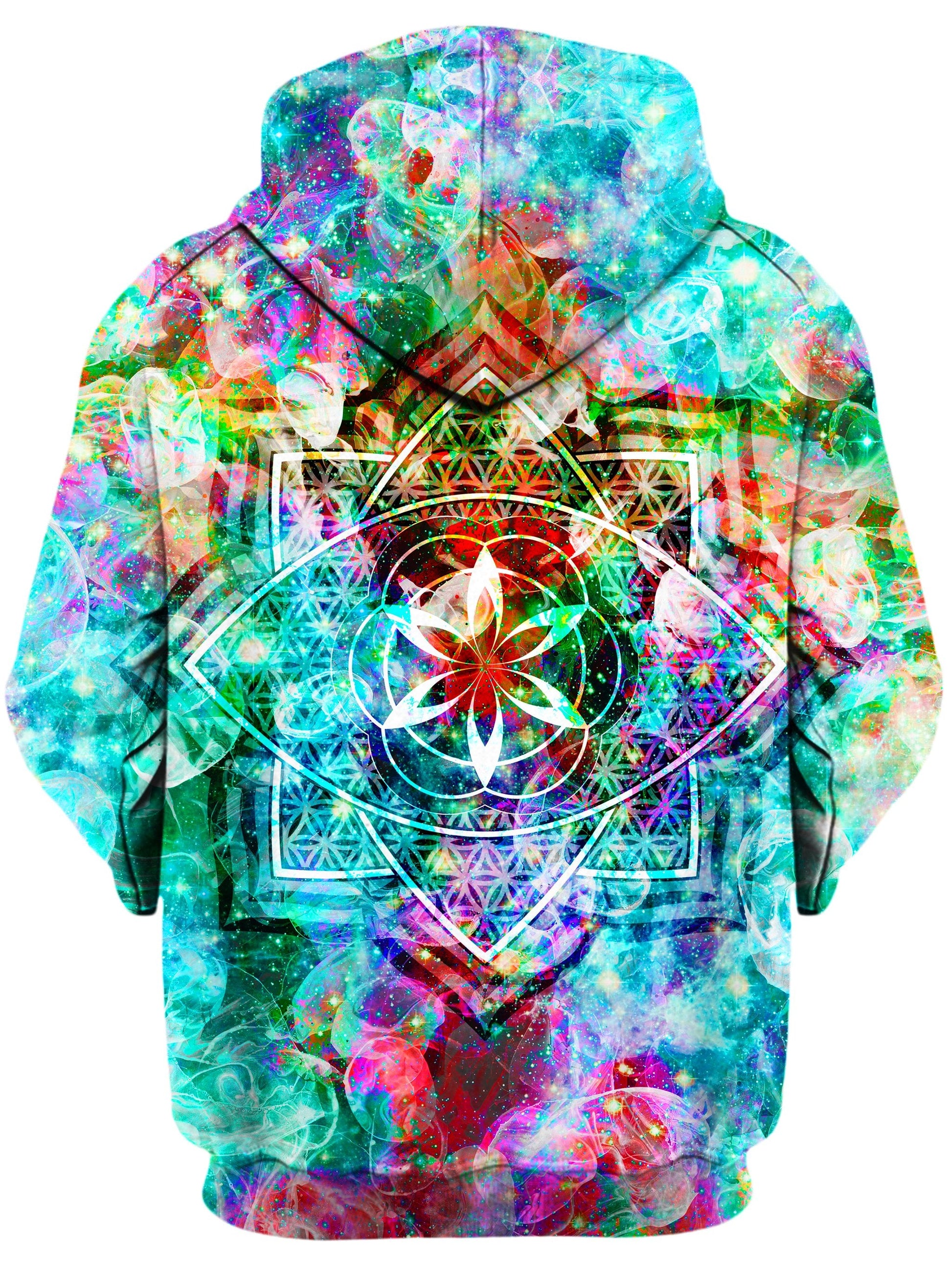 Euphoria Unisex Hoodie -Moonbestprint