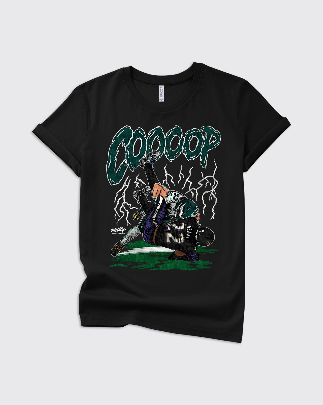 Kids Coooop Shirt