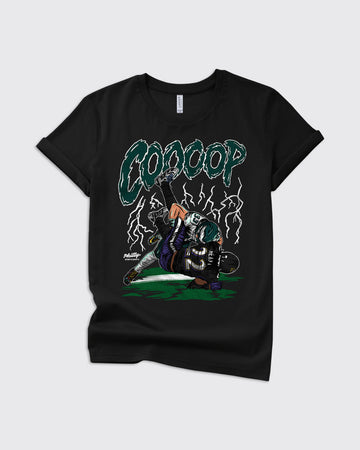 Kids Coooop Shirt
