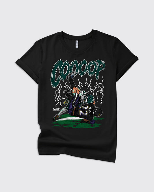 Kids Coooop Shirt