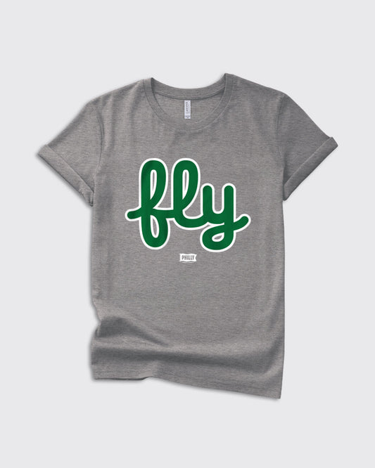 Kids Birds Fly Shirt