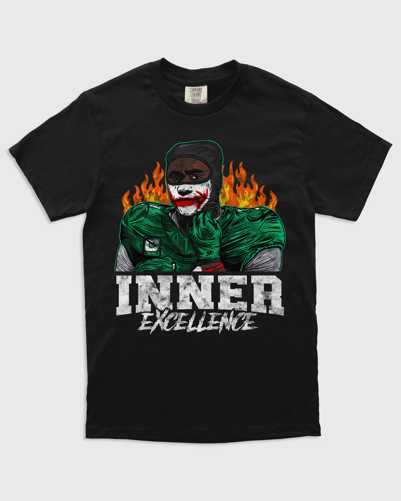 Inner Excellence Shirt