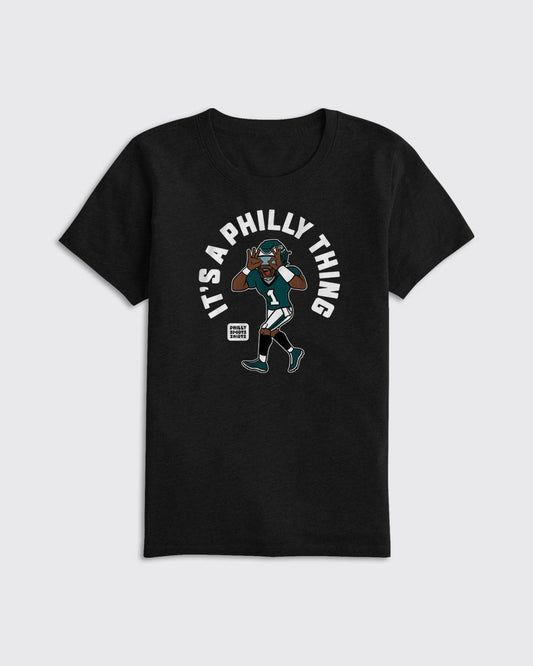 Kids It's A Philly Thing Shirt