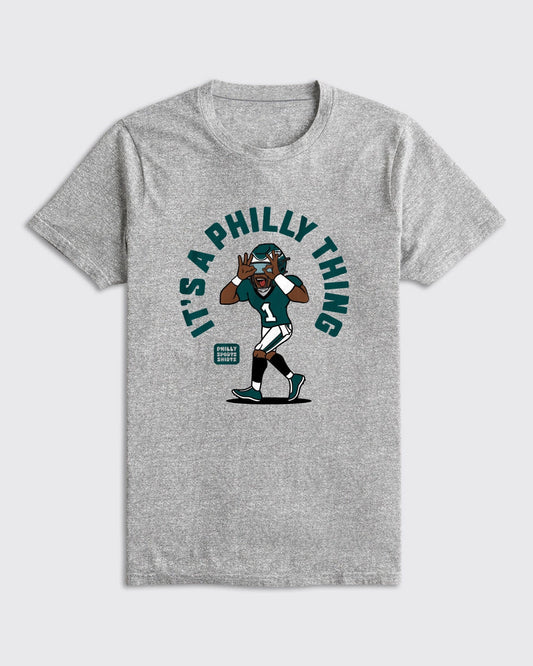 It's A Philly Thing Shirt