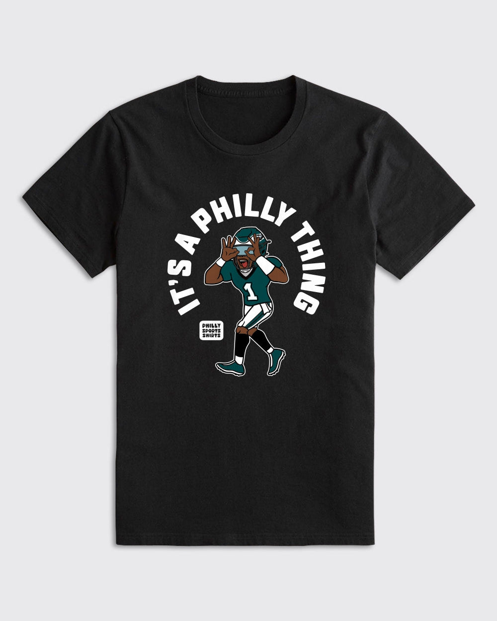 It's A Philly Thing Shirt