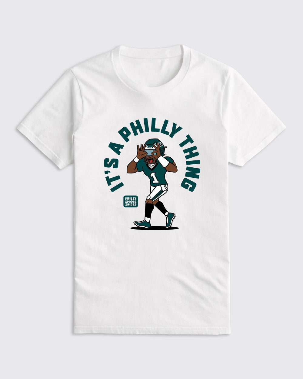 It's A Philly Thing Shirt