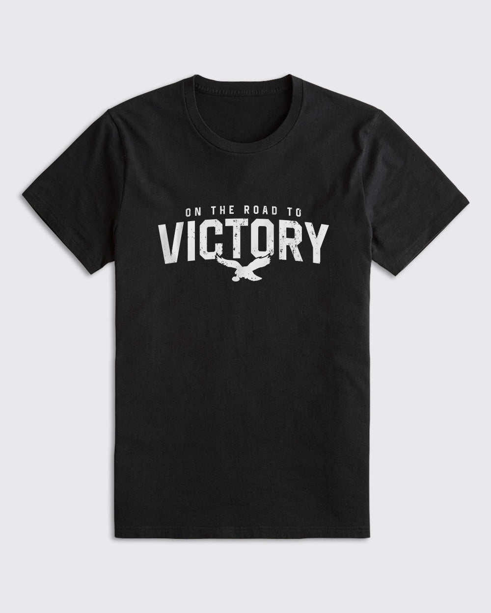On The Road To Victory Shirt