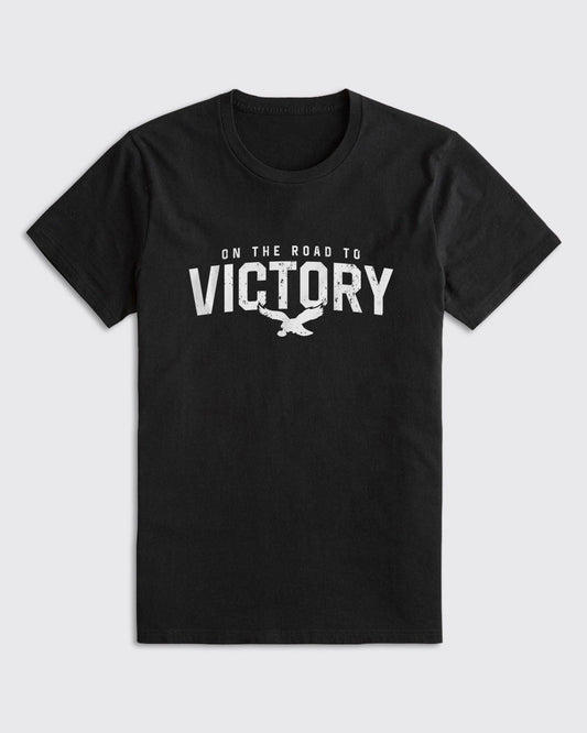 On The Road To Victory Shirt