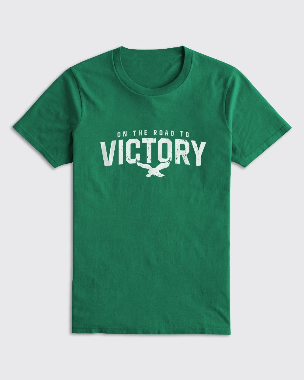 On The Road To Victory Shirt