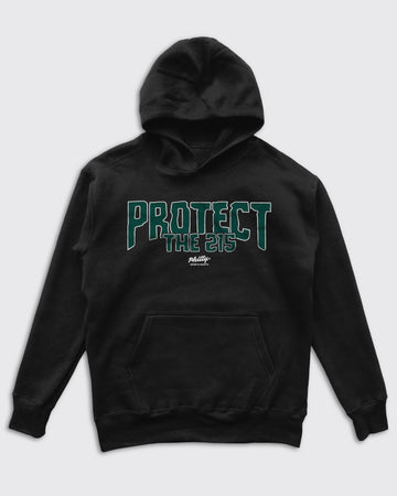 Protect The 215 Hoodie
