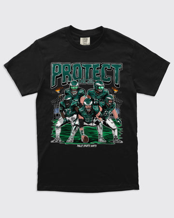 Protect The 215 Shirt