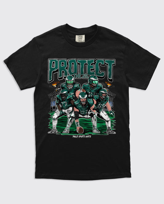 Protect The 215 Shirt