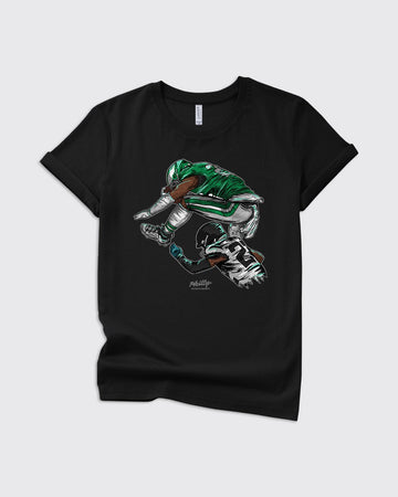 Kids Reverse Hurdle Shirt