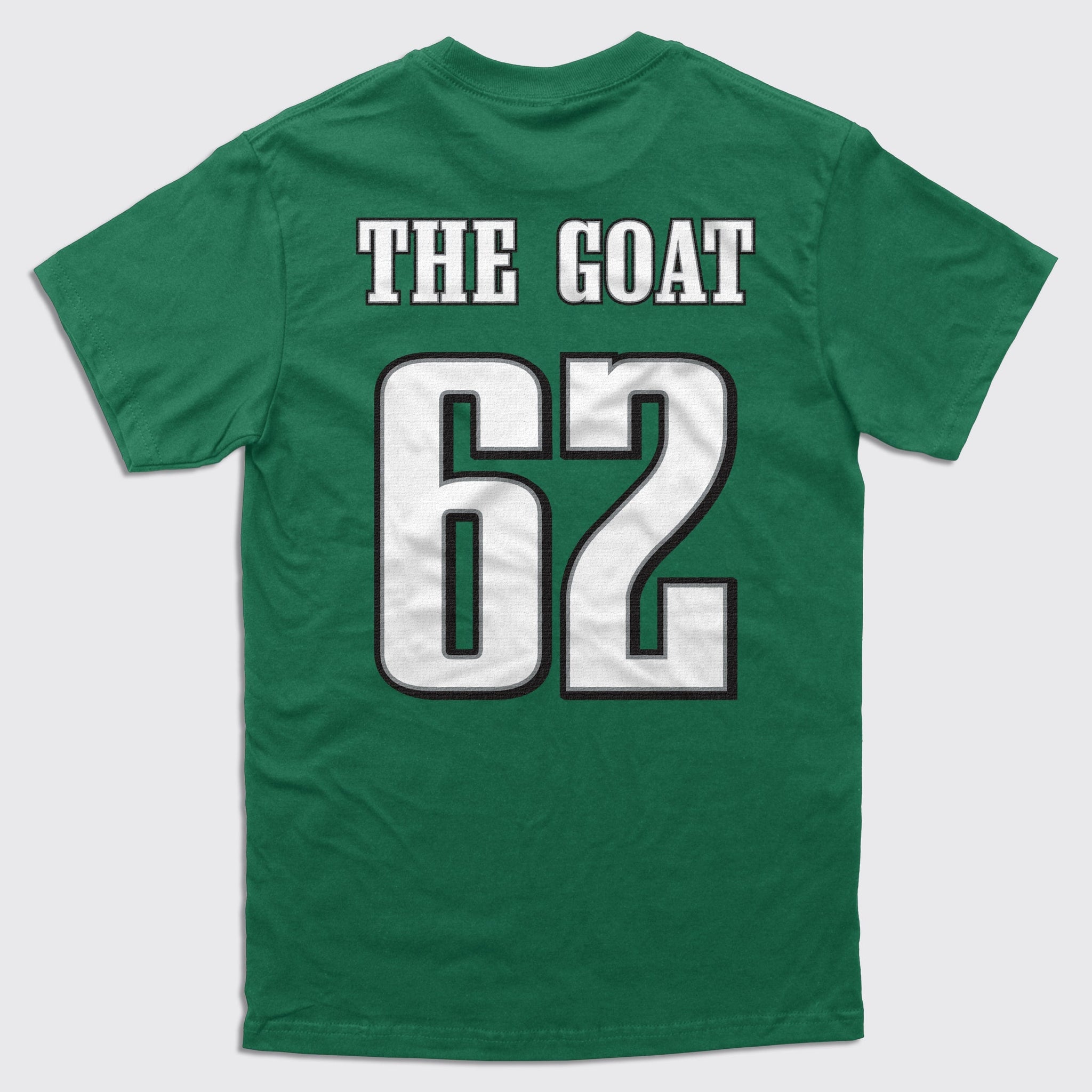 Kelce The Goat Shirt
