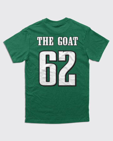Kelce The Goat Shirt