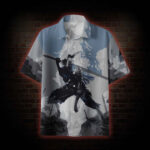 Eclipse Oath Hawaiian Shirt – Moonbestprint