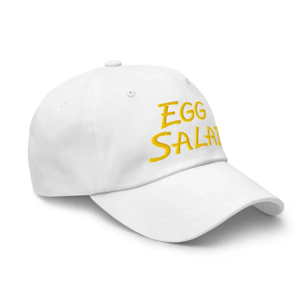 Egg Salad Hat Moonbestprint