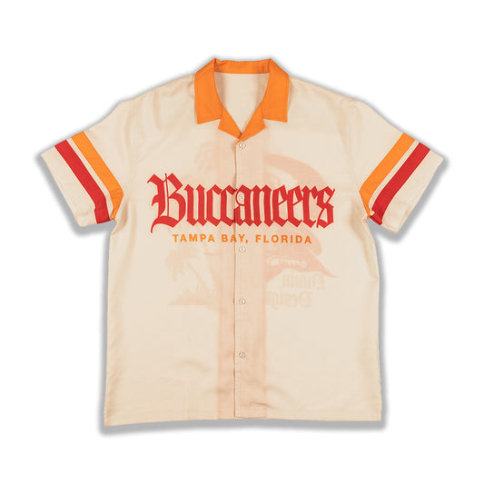Emeka Egbuka Buccaneers Hawaiian Shirt Moonbestprint