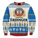 Erdinger Christmas Ugly Sweater – Moonbestprint