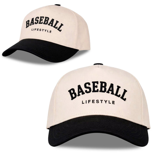 Eric Sim Baseball Lifestyle Hat -Moonbestprint