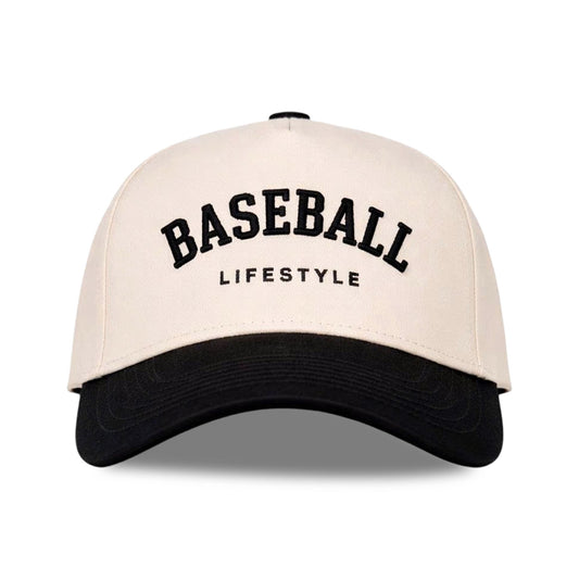 Eric Sim Baseball Lifestyle Hat -Moonbestprint
