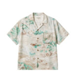 Euphoria Season 3 Zendaya Abstract Watercolor Hawaiian Shirt – Moonbestprint