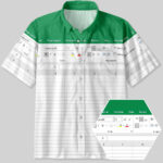 Excel Funny Work Hawaiian Shirt 2026 – Moonbestprint