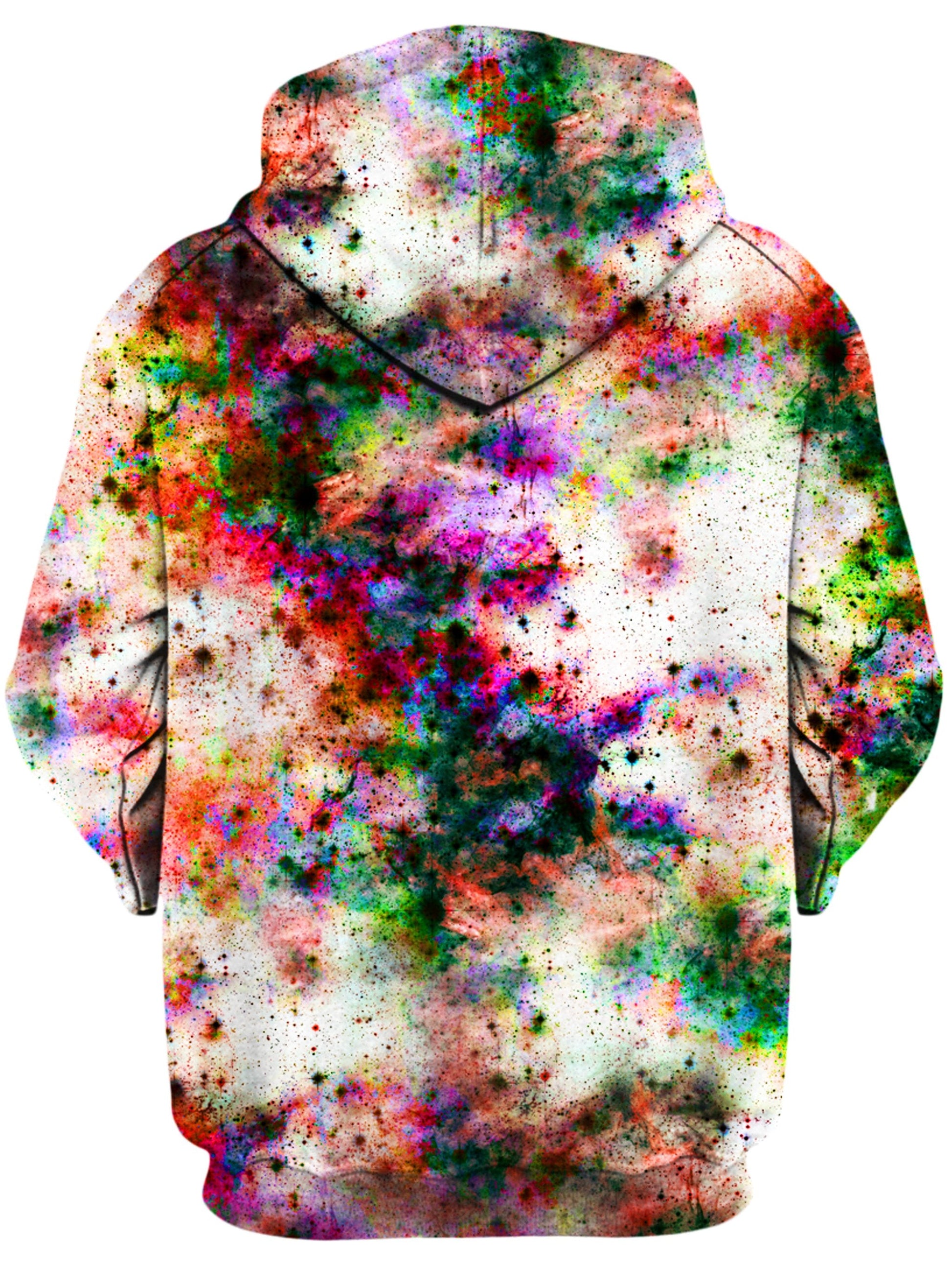 Festival Outcast Unisex Zip-Up Hoodie -Moonbestprint