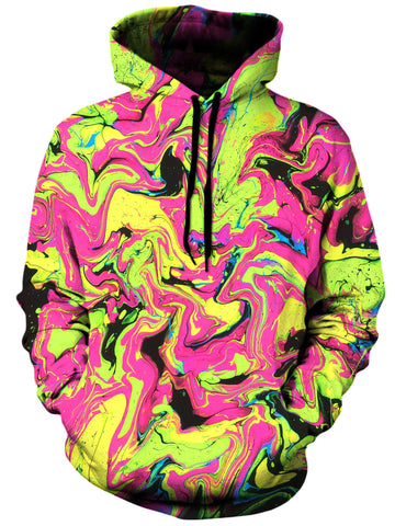 Freestyle Unisex Hoodie -Moonbestprint