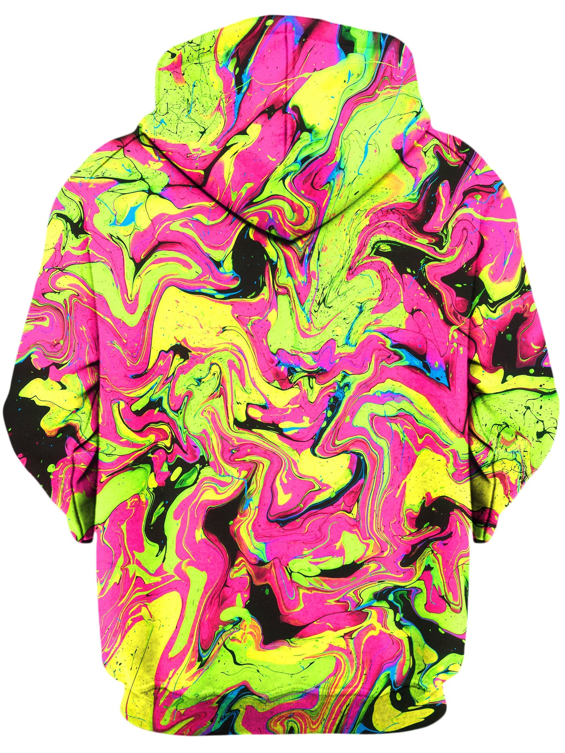 Freestyle Unisex Hoodie -Moonbestprint
