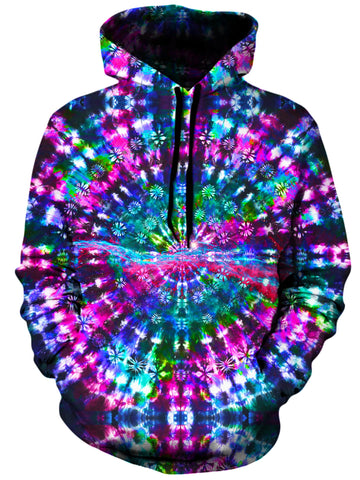 Future Dye Unisex Hoodie -Moonbestprint