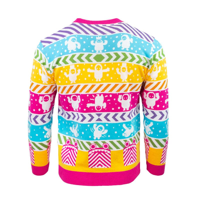 Fall Guys Ugly Christmas Sweater 2025 – Moonbestprint