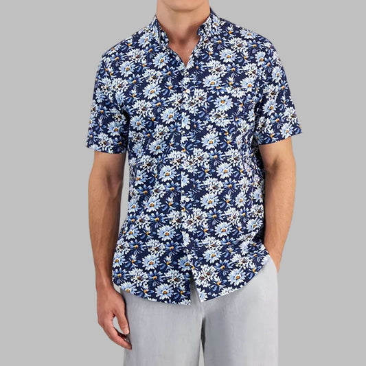 Filo American Idol Hawaiian Shirt - Moonbestprint