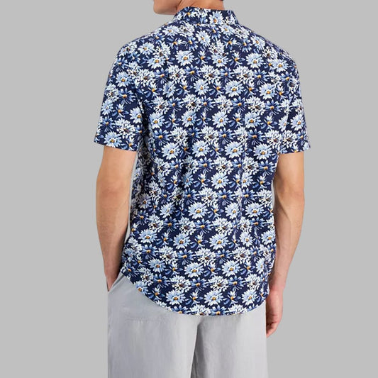Filo American Idol Hawaiian Shirt - Moonbestprint