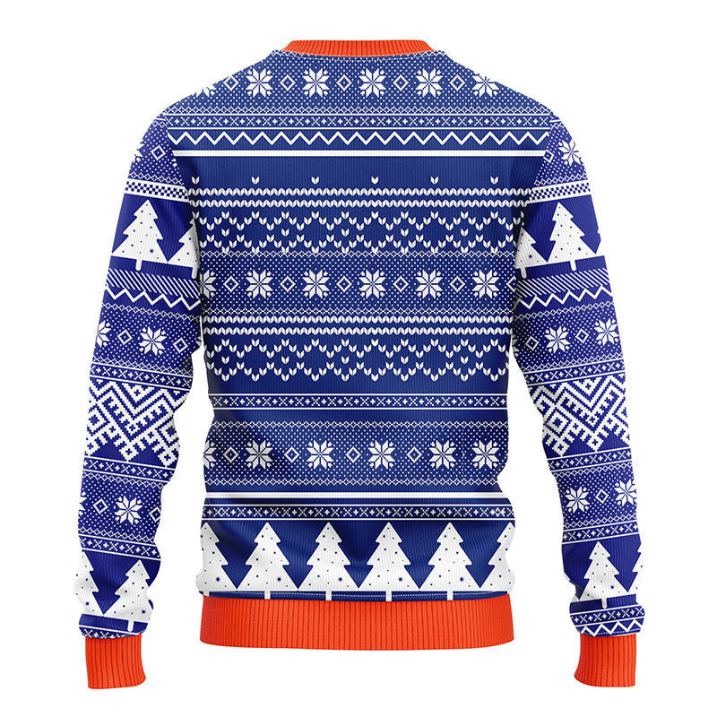 Florida Gators Grinch Hug Ugly Christmas Sweater, Grinch Xmas Sweater Moonbestprint