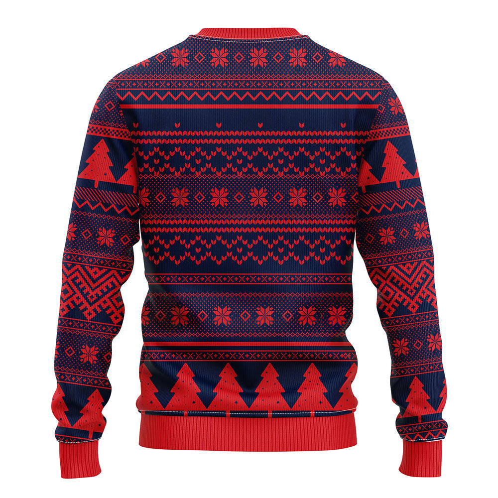 Florida Panthers Grinch Hug Ugly Christmas Sweater, Grinch Xmas Sweater Moonbestprint
