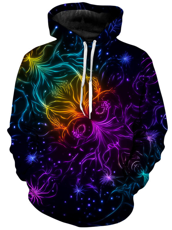 Flowstate Unisex Hoodie -Moonbestprint