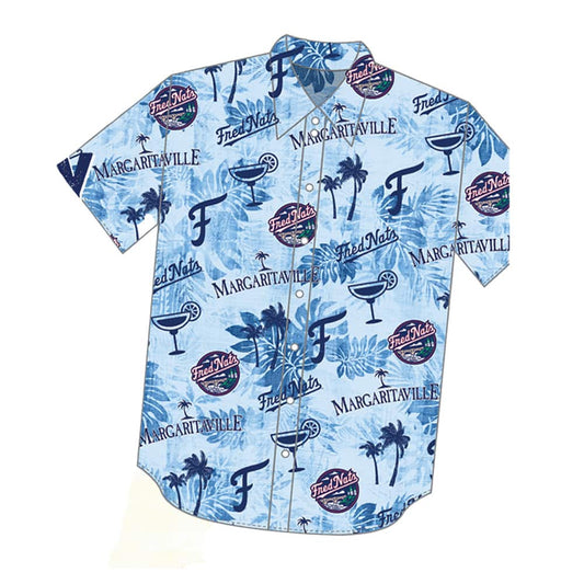 FredNats Hawaiian Shirt Giveaway 2025 Moonbestprint