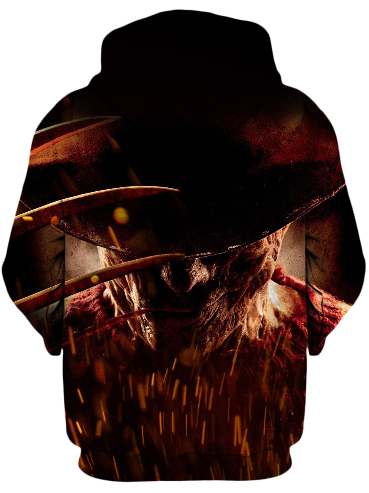 Krueger Hoodie - Moonbestprint
