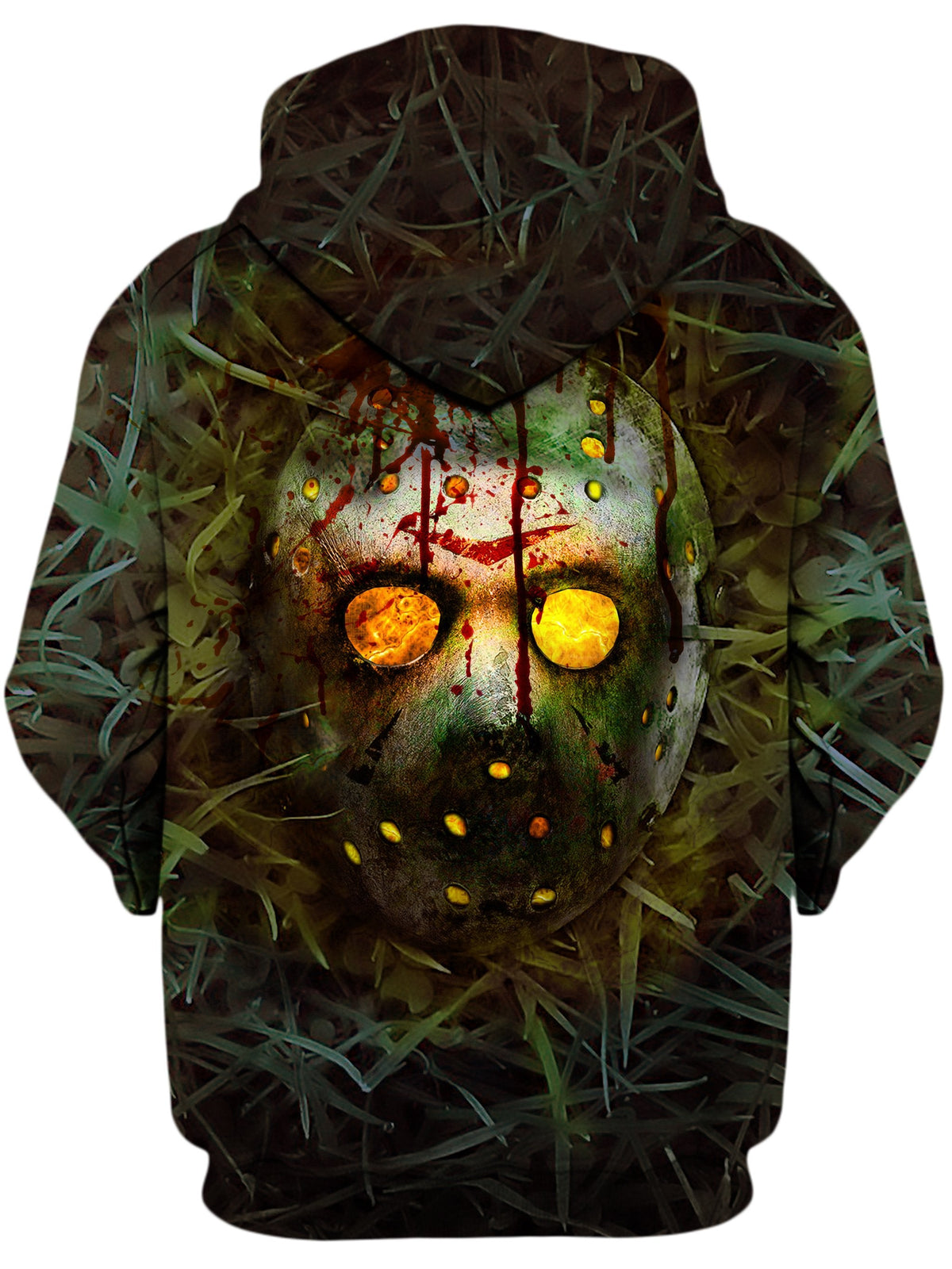 Friday the 13th Hoodie - Moonbestprint