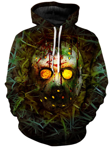 Friday the 13th Hoodie - Moonbestprint